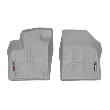 Front And Rear Floorliners,4615501-4610842